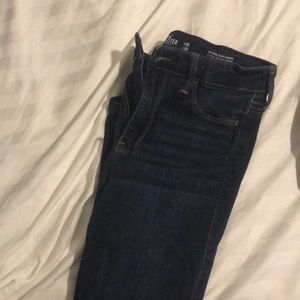 Hollister High-Rise Jeggings